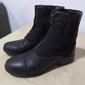 Ariat Scout Zip Paddock Boots